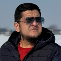 Эльдар Тахиров, Самара