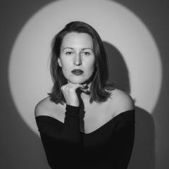 Светлана Заляднова, 10.05.1984, Магнитогорск