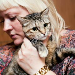 Лена Королькова, 26.09, Иваново