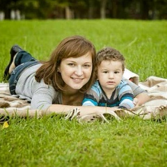 Aleksandra Shimonova, 15.06, Москва