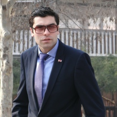 Narek Martoyan, 29.11.1993, Ереван