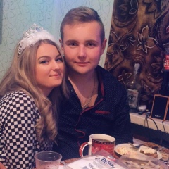 Софія Опацька, 15.07, Борислав