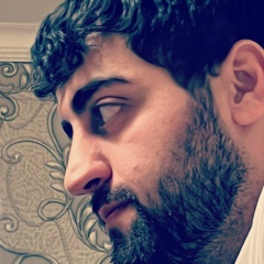 Alik Papikyan, 30.09, Омск