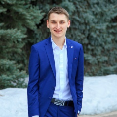 Андрей Жирнов, 18.12.1993, Харьков