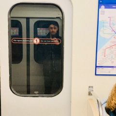 Мага Османов, 12.03, Тюмень