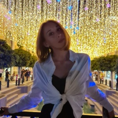 Татьяна Лыкова, 17.05, Екатеринбург
