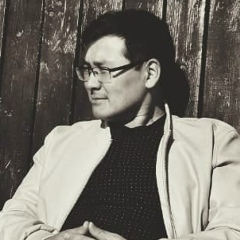 Алмат Курманов, 10.08, Алматы
