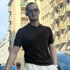 Dmitriy Kozlov, 26.10.1997, Саратов