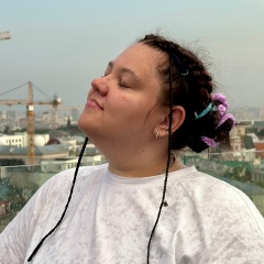 Елена Занина, 07.07, Новокузнецк