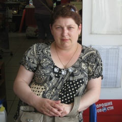 Анна Дмитриева, 10.05, Коммунар