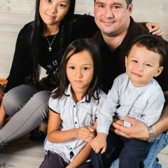 Илья Ковалёв, Москва