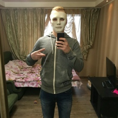 Алексей Катанский, 04.10