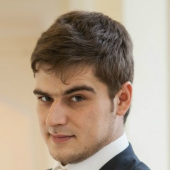 Иван Зверев, 02.05, Москва