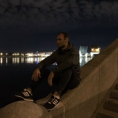 Дмитрий Бурков, Нижний Новгород