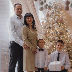 Сергей Пономаренко, 27.11.1982, Когалым