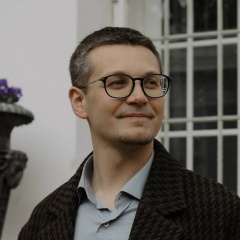 Эдуард Горловецкий, 29.04, Санкт-Петербург
