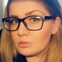 Настя Барзова, 18.01.1989, Норильск