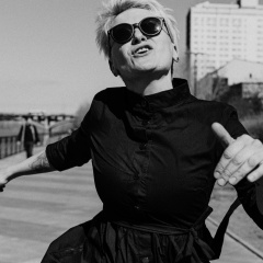 Олеся Макарова, 18.04.1986, Красноярск