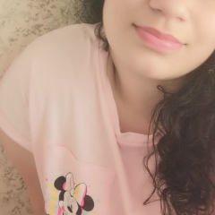 Мария Горбунова, 09.09, Санкт-Петербург