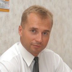 Евгений Попов, 11.04, Курск