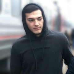 Мага Астамиров, 08.09, Рязань