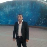 Шухрат Аллаяров, 24.08, Санкт-Петербург