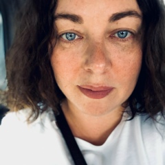 Светлана Лебедева, 07.12, Самара