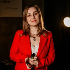 Ольга Астафьева, 04.06.1989, Великий Новгород