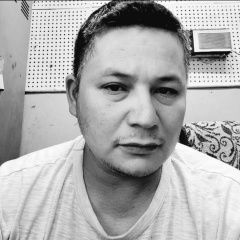 Бакиров Бакиров, 07.07.1985, Кадамжай