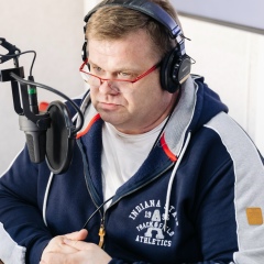 Alexey Gagarinov