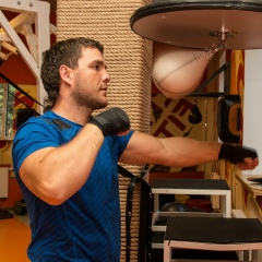 Дима Краснопеев, 06.05.1985, Челябинск