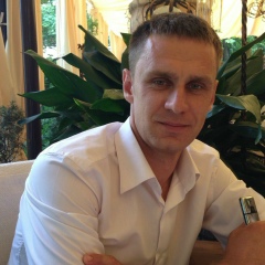 Александр Миколаенко, 18.03.1986, Полтава