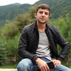 Мустафа Мустафаев, 25.08, Новомосковск
