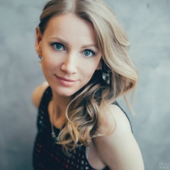 Юлия Карманенко, 14.11, Москва