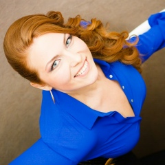 Алёна Чеховская, 13.01, Москва