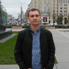 Виталий Медовник, 27.09.1986, Москва