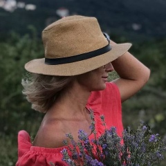 Екатерина Полищук, Санкт-Петербург