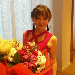 Оксана , Екатеринбург