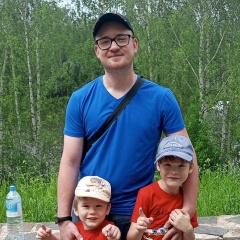 Максим Вишняков, 23.03.1993, Нижний Новгород