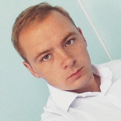 Дмитрий Пугач, 18.09, Мариуполь
