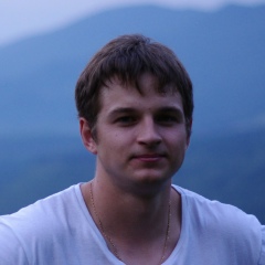 Дмитрий Балуев, 07.10
