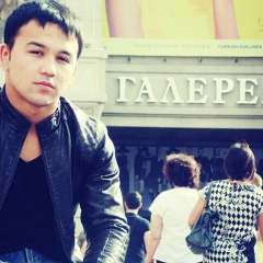 Абдуллах Анваров, 22.11.1994, Андижан