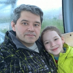 Ильдар Газизов, 04.12, Пермь
