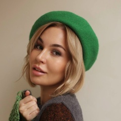 Ульяна Андрианова, 13.06