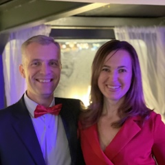 Жанна Алексеева, 09.05, Санкт-Петербург