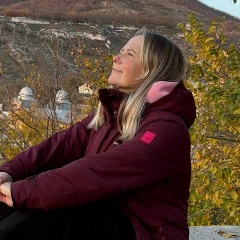 Анна Трегубова, 25.10, Петрозаводск