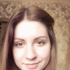 Анна Липяговская-Гниденко, 31.07.1994, Белгород