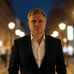 Леонид Синиченко, 18.08