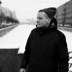 Андрей Назаров