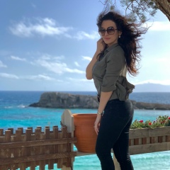 Афина Топузиду, 17.11